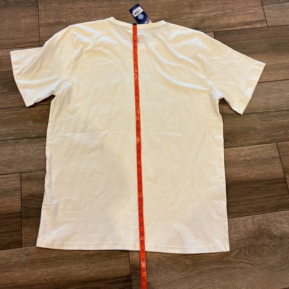 NWT Men's Austin FC 90's Heavyweight relaxed T-Shirt size XL - Picture 8 of 10